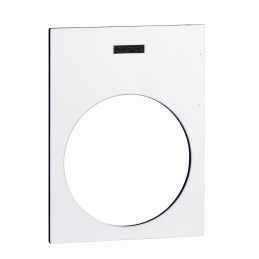 Harmony XAC Etykieta wymiary 30X40mm, biała