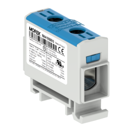 Zacisk uniwersalny OTL50 niebieski 1xAl/Cu 1,5-50mm² 1500V MAA1050B10