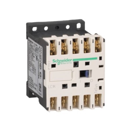 Stycznik mocy TeSys K AC1 20A 4P 4NO 220/230V AC	LC1K090047M7