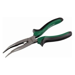 SZCZYPCE WYDŁ.WYGIĘTE 160mm      S-14046
