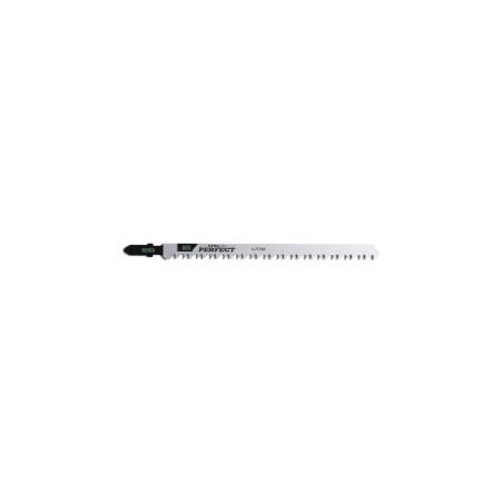 Brzeszczot do wyrzynarek - drewno 4-5.2x74mm uchwyt T STALCO PERFECT S-71710 kpl. 5 szt.