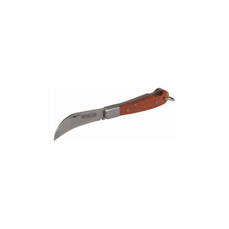 Nóż monterski - sierpak STALCO S-17760