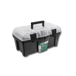 Skrzynka narzędziowa 15" plastikowa STALCO S-47404