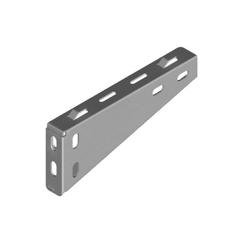 Wysięgnik wzmocniony WWSS300 | BAKS 900730 | Elgra Bytom