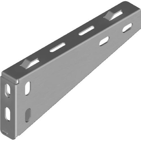 Wysięgnik wzmocniony WWSS300 | BAKS 900730 | Elgra Bytom