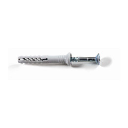 Kołek do szybkiego montażu (PZ2) 6x40 (100/1800/126000) STALCO KSM06040100 100szt.