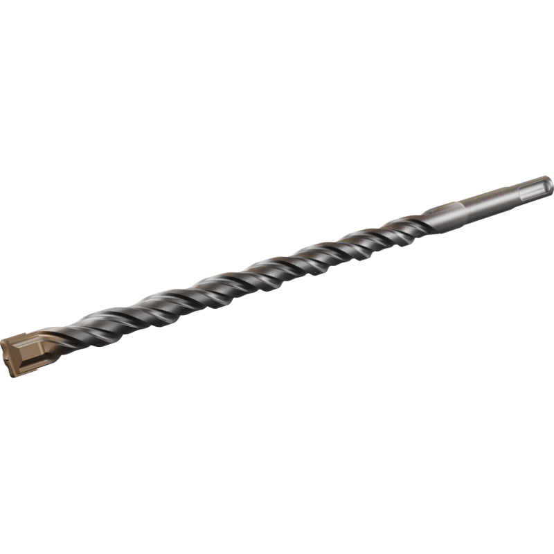 Wiertło SDS plus V3 6x160mm STALCO PERFECT S-71062