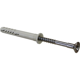 Kołek do szybkiego montażu (PZ2) 8x45 (100/1200/84000) STALCO KSM08045100 100szt.