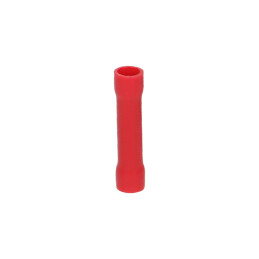 Mufa zaciskowa izolowana przekrój maksymalny 1mm² Blister 10 szt. OR-KK-8109/1/B1