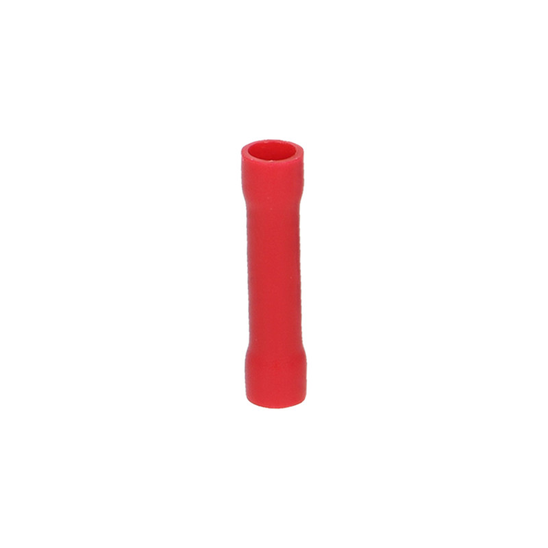 Mufa zaciskowa izolowana przekrój maksymalny 1mm² Blister 10 szt. OR-KK-8109/1/B1