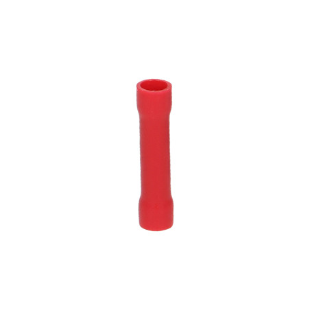 Mufa zaciskowa izolowana przekrój maksymalny 1mm² Blister 10 szt. OR-KK-8109/1/B1