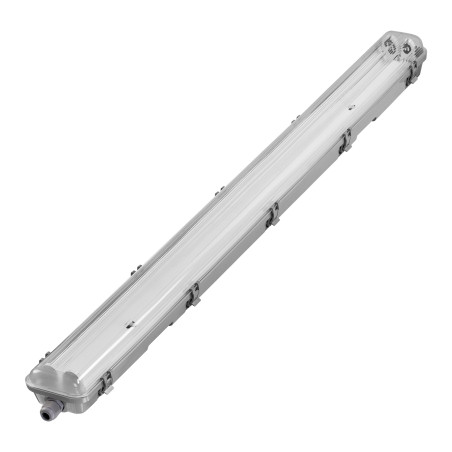 Oprawa pyłoszczelna VUMBI IV 2xT8 LED IP65 120cm	 DS-8