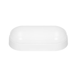 Oprawa kanałowa RISMO LED OVAL 4000K 1080lm IP65 AD-OP-6158-WLPM4