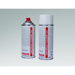 Uniwersalny środek czyszczący, Universal cleaner Spray 400ml, 146404