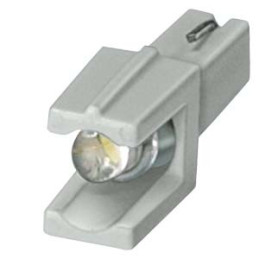 Lampka LED zielona 12/60V 5TG8 056-3 Siemens