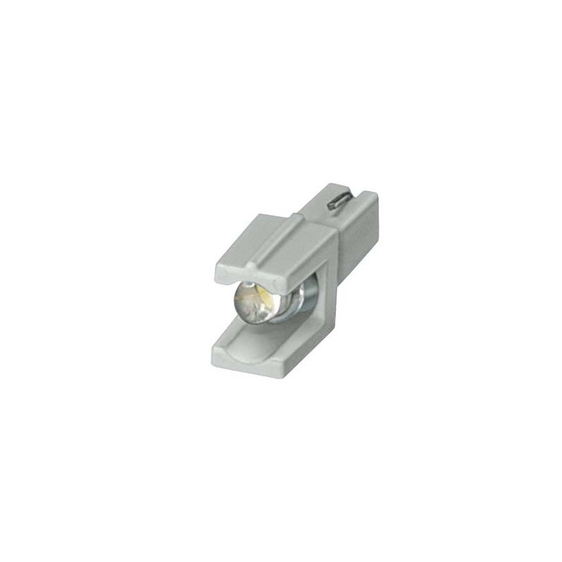 Lampka LED zielona 12/60V 5TG8 056-3 Siemens