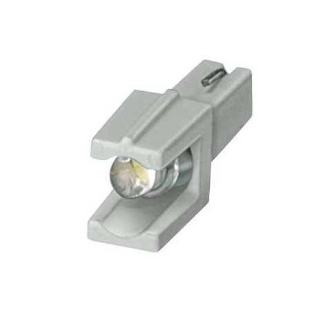 Lampka LED zielona 12/60V 5TG8 056-3 Siemens