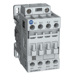 Stycznik Allen Bradley 100E12KD10 100-250V AC/DC