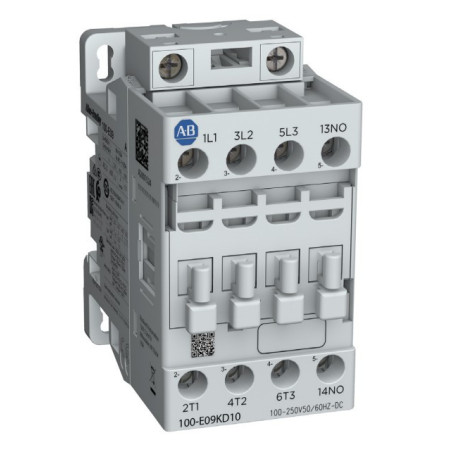 Stycznik Allen Bradley 100E12KD10 100-250V AC/DC