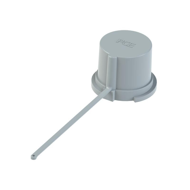 Zatyczka wodoszczelna do wtyczki 63A IP67 3P ts7632g