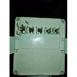 Skrzynka odpływowa SIEMENS BD2-AK1/A163 BVP047146