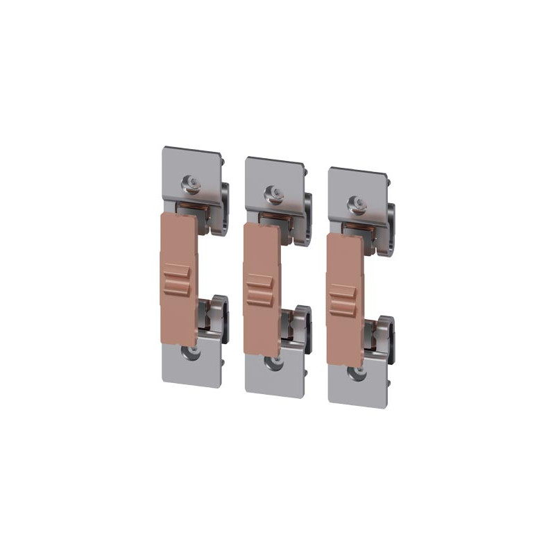 Styki pomocnicze S10 do 3RT1064 110kW AC-3 3RT1964-6A