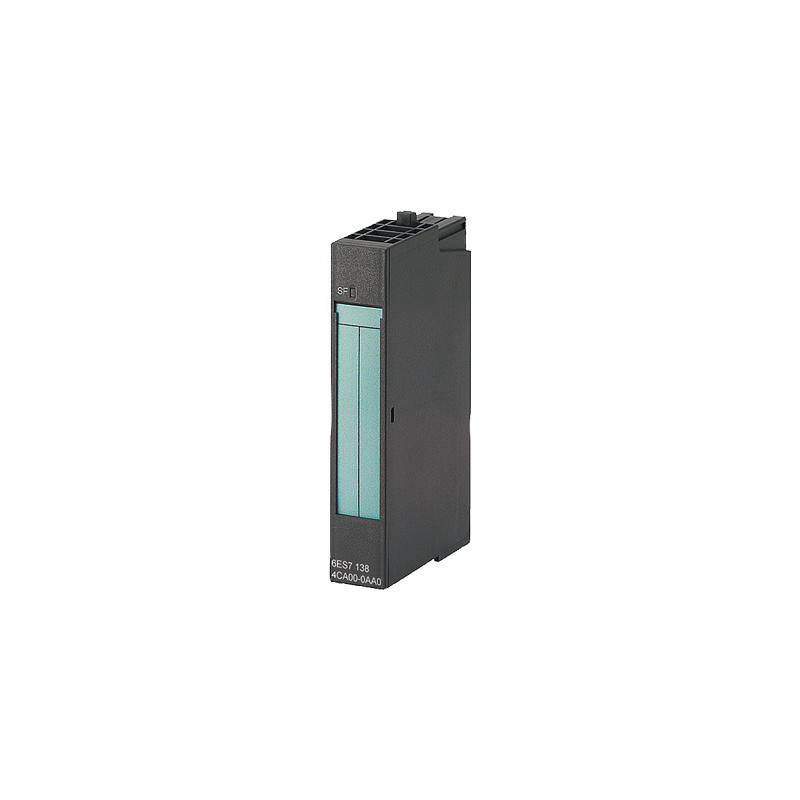 Moduł elektroniczny SIMATIC ET 200S 6ES7134-4MB02-0AB0 Siemens