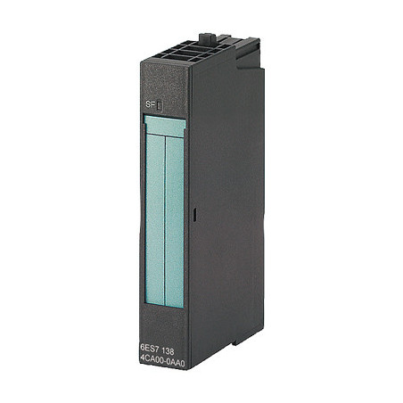 Moduł elektroniczny SIMATIC ET 200S 6ES7134-4MB02-0AB0 Siemens