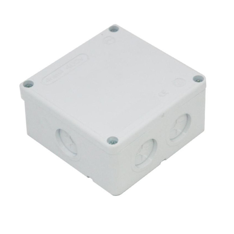 Odgałęźnik izolacyjny 5x4mm2 IP-44 037