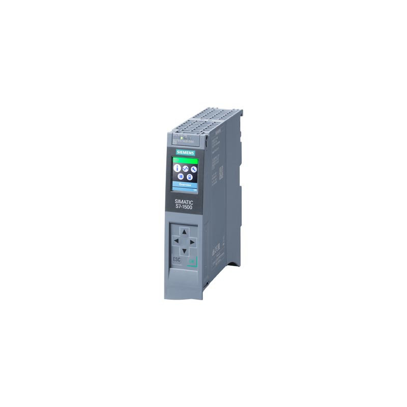 Centralna jednostka sterująca PLC Simatic S7-1500 6ES7513-1AL02-0AB0