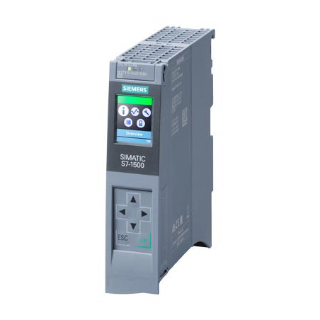 Centralna jednostka sterująca PLC Simatic S7-1500 6ES7513-1AL02-0AB0