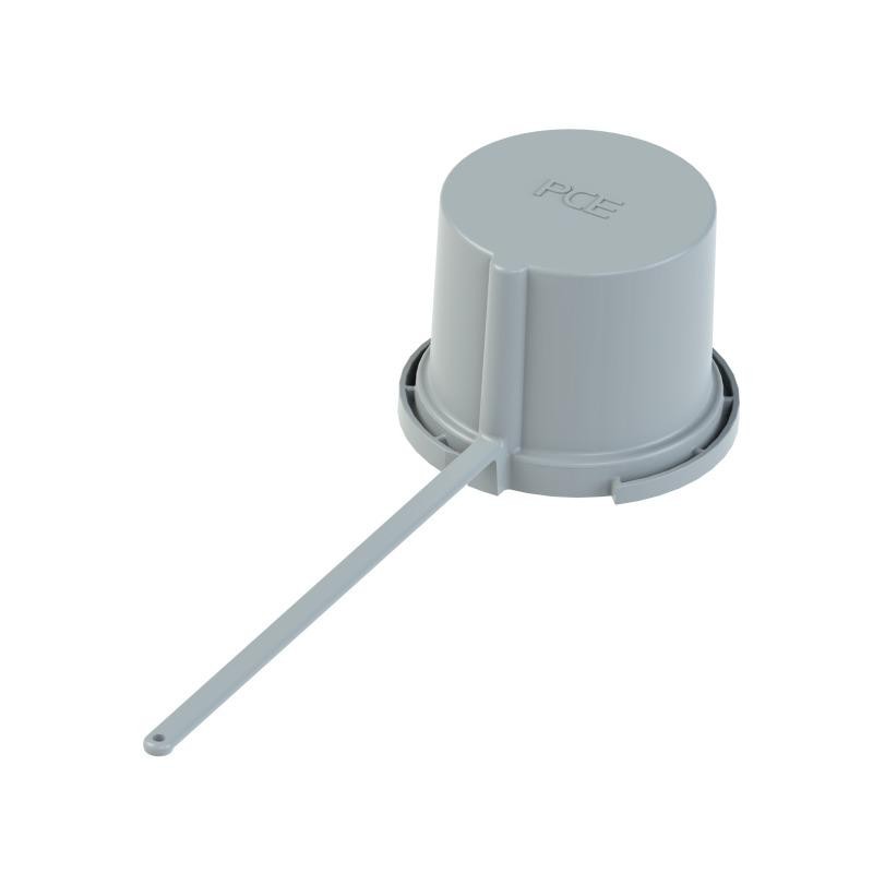 Zatyczka to wtyczki 125A 3P, 4P, 5P