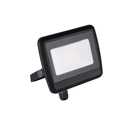 Naświetlacz LED ANTEM LED 30W-NW B IP65 4000K 33202 Kanlux