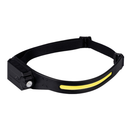 Latarka czołowa MAXIL ACCU IP44 37391 Kanlux