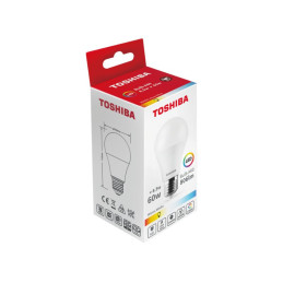 Żarówka TOSHIBA LED N_STD A60 E27 8.5W 3000K