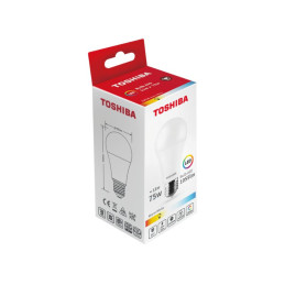Żarówka TOSHIBA LED N_STD A60 E27 11W 3000K