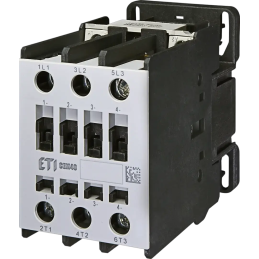 Stycznik mocy 40A 18,5kW 230V AC 3P 1NO 1NC CEM40.11-230V-50/60Hz