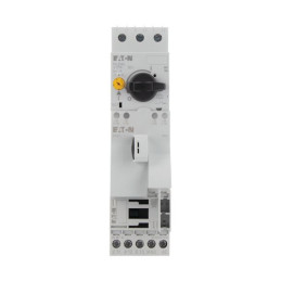 Układ rozruchu bezpośredniego MSC-D-10-M7(230V50Hz) 283146