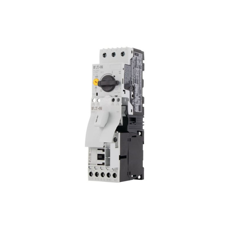 Układ rozruchu bezpośredniego MSC-D-10-M7(230V50Hz) 283146