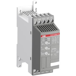 Softstart PSR16-600-70 16A 208-600V AC 7,5kW dla 400V ABB