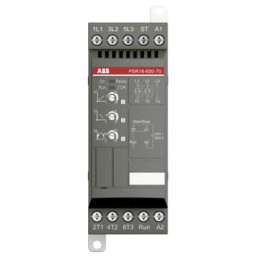 Softstart PSR16-600-70 16A 208-600V AC 7,5kW dla 400V ABB
