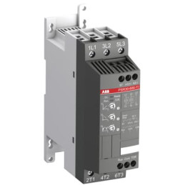 Softstart PSR30-600-70 30A 208-600V AC 15kW dla 400V