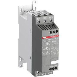Softstart PSR25-600-70 25A 208-600V AC 11kW dla 400V ABB