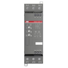 Softstart PSR37-600-70 37A 208-600V AC 18,5kW dla 400V ABB