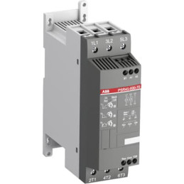 Softstart PSR45-600-70 45A 208-600V AC 22kW dla 400V ABB