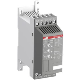 Softstart PSR12-600-70 12A 208-600VAC 5,5kW dla 400V ABB