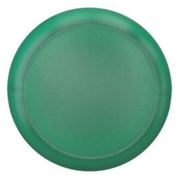 Główka lampki sygnalizacyjnej 22mm zielona M22-L-G 216773