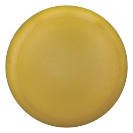 Główka lampki sygnalizacyjnej 22mm żółta M22-L-Y 216774 Eaton
