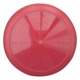 Główka lampki sygnalizacyjnej 22mm czerwona M22-LH-R 216779 Eaton