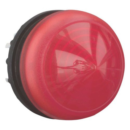 Główka lampki sygnalizacyjnej 22mm czerwona M22-LH-R 216779 Eaton
